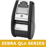 Zebra QLn Series
